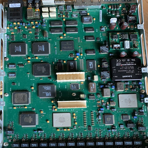 真新新村街道线路板回收 PCB板回收 各种边角料回收