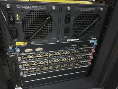 真新新村街道交换机回收 思科交换机回收