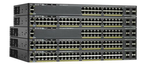 真新新村街道交换机回收