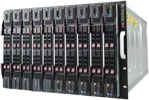 真新新村街道服务器回收